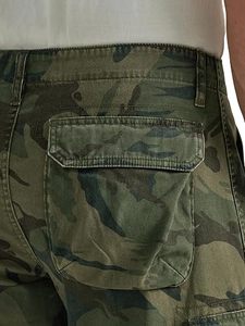 Shorts chino en polyester respirant de qualité supérieure pour homme, vêtements décontractés d'été, extensibles, style smart casual, logo sur le devant, shorts de golf - Product Image 5