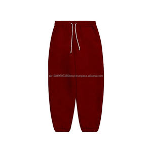 Sweat-shirt à capuche à manches raglan en polaire polaire lourd personnalisé Ensembles de sweats à capuche et de pantalons de survêtement de couleur unie - Product Image 5