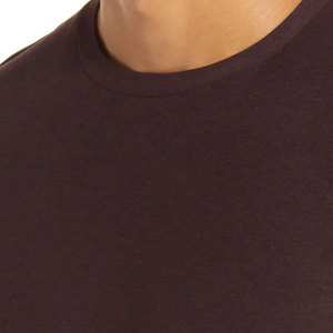 Fabricante de Ropa Personalizada, Camisetas de Cuello Redondo para Hombre, Camisetas de Algodón de Cuello Redondo al por Mayor, Camisetas de Calidad de Exportación - Product Image 4