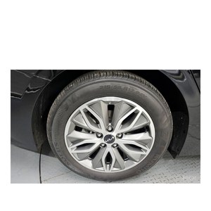 Kia K5 Noblesse 2023, conduite à gauche, boîte automatique, sièges en cuir avec caméra de recul - 30 675 km - Product Image 4