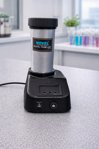 NOVEL INDUSTRIES - Vaso para Descongelación de Semen para Inseminación Artificial Canina - Product Image 3