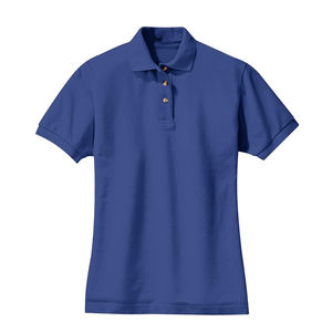 T-shirt en coton tricoté 100 % pour femme, design classique et tendance, haute qualité, écologique, décontracté, manches courtes, 240 g, nouveauté - Product Image 4
