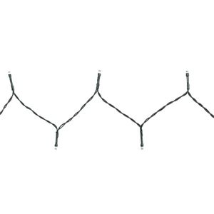 Filet de sapin de Noël 150 LED en bleu 59.1 \ "Catégorie de produit - Product Image 5