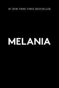 Libro de Memorias Personales de Melania Trump, Antigua Primera Dama, Edición en Inglés - Product Image 3