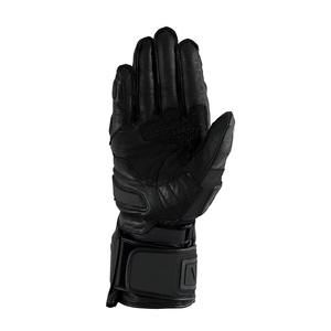 Guantes de Motocicleta de Color Sólido y Diseño Personalizado de Alta Calidad en Venta / Guantes de Motocicleta con MOQ Bajo Disponibles al Precio Más Bajo - Product Image 6