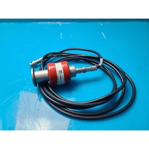 Cabezal de Sensor de Deposición por Pulverización LEYBOLD INFICON 850-610-G2 Usado Como Está, Piezas de Equipos Semiconductores de Época - Product Image 5