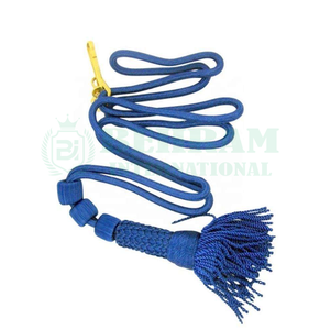 Cordón litúrgico de borlas para obispos, cinturón decorativo para sacerdotes y clérigos, ribete decorativo para prendas, al por mayor, al mejor precio - Product Image 4