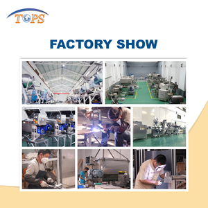 Công nghiệp Tank trộn máy cho Kem mật ong nước sốt 1000 lít trộn Tank - Product Image 5