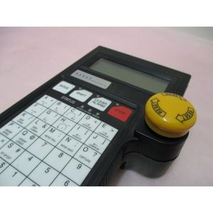 Asyst SB-731, RT13-5CJ-304-BKcsy, DC24V 60mA - Equipos y Piezas de Semiconductores de Confianza de Marca Global - Product Image 4