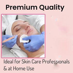 High Quality Stainless Steel Comedone <b>Extractor</b> Tool | Professional Double-Ended Acne & Blackhead Remover - Product Image 5