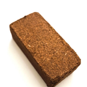 Turba de Coco, Fibra de Coco Natural, Sustrato para Cultivo de Plantas, Jardinería, Cultivo de Plántulas y Aplicaciones de Horticultura - Product Image 2