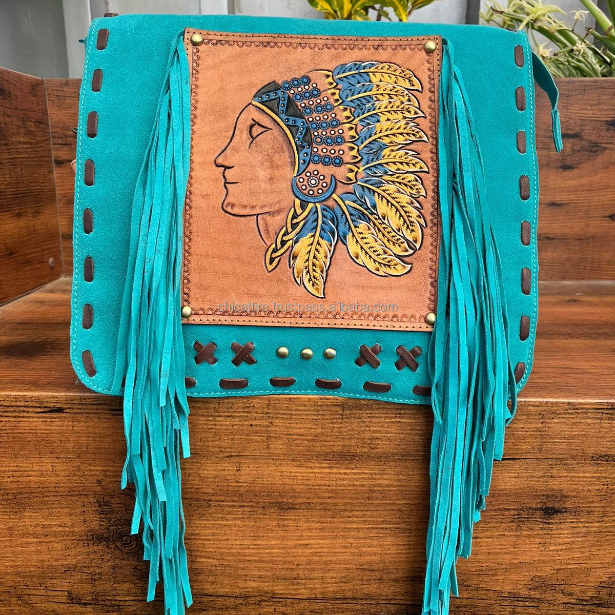 Turquoise