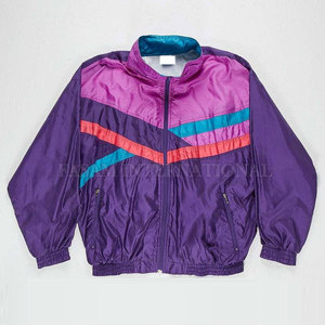 Survêtements en nylon de qualité supérieure, matériau durable, faible MOQ, marque privée - Product Image 2