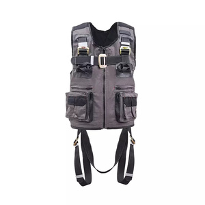 SAFETY <b>HARNESS</b> - Product Image 1
