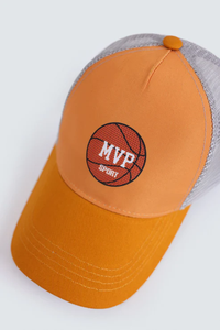 Casquette en maille Varsity ''SOSH 4'' - Product Image 2