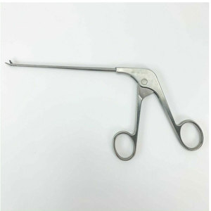 Pinces arthroscopiques de qualité médicale, pinces de préhension puissantes, pinces arthroscopiques en acier inoxydable, outils pour arthroscopie - Product Image 4
