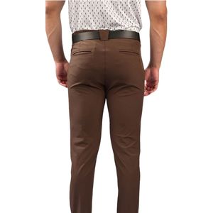 <b>Men</b> Golf Pants Lightweight <b>Stretch</b> Trousers Breathable Quick Dry Athletic Pants Slim Fit Casual Sportswear for Golf - Product Image 2