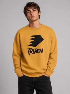 Sweat-shirt pour homme de qualité supérieure offrant un confort supérieur, une texture douce et un design élégant pour les activités décontractées et les activités de plein air - Product Image 1