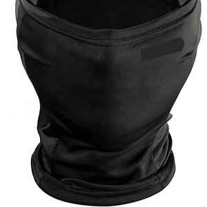 Balaclavas de qualité supérieure du fabricant, vente chaude pour l'hiver, protection contre le froid et chaleur, style sportif. - Product Image 2