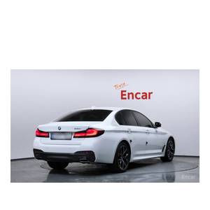 BMW Série 5 530i M Sport 2023, 34 994 km, boîte automatique, conduite à gauche - Product Image 2