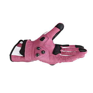 Guantes de Motociclista en Oferta, Diseño y Colores Personalizados, Guantes de Motocicleta Resistentes - Product Image 4