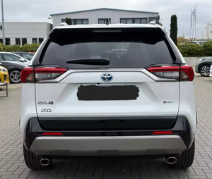 PRÊT À EXPÉDIER Moteur Industriel d'Occasion 4 Cylindres Puissance 160 KW (218 ch) Axle 2 4x2 Euro6 Hybride Automatique Transmission Gauche Plastique ODM - Product Image 1