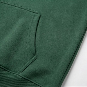Sudaderas con Capucha Personalizadas para Mujer, Tallas Grandes, Lisas o Bordadas, Suéter Holgado de Algodón, Ropa de Color Personalizada Premium - Product Image 5
