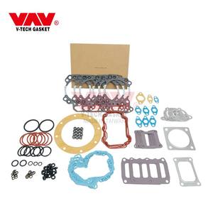 6151K12002/6151K22002 Kit de joint de réparation de moteur pour KOMATSU - Product Image 6