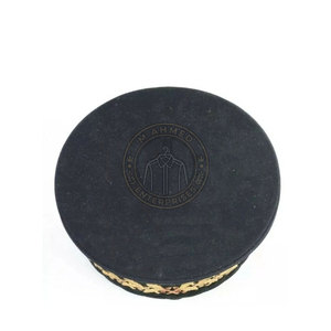 Gorras Kepi Clásicas de Estilo Auténtico de la Segunda Guerra Mundial: Sombrero Ligero y Ecológico para Exteriores con Ajuste Cómodo y Uso en Todas las Estaciones - Product Image 3