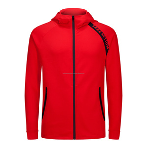 High Quality Custom Design Wholesale 100% Cotton Fleece Winter <b>Hoodie</b> for <b>Men</b> - Product Image 3
