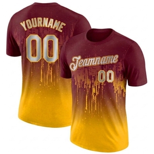ชุดฟุตบอลคุณภาพสูง เสื้อฟุตบอล 100% โพลีเอสเตอร์ ผลิตแบบซับลิเมชั่น ขายส่งจากโรงงาน ชุดกีฬาฟุตบอล เสื้อฟุตบอล - Product Image 1