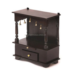 ไม้ศักดิ์สิทธิ์แขวนผนังวัดทำด้วยมือตกแต่งบ้านทางศาสนาสำหรับผู้แสวงบุญและความสงบสุขทางจิตวิญญาณ - Product Image 4