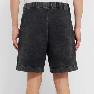 Custom <b>Men's</b> Sport <b>Men's</b> <b>Shorts</b> Wholesale Heavyweight French Terry Blank Sport <b>Shorts</b> <b>For</b> <b>Men</b> - Product Image 6