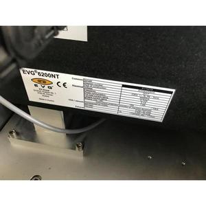 ระบบจัดตำแหน่งหน้ากาก EV GROUP EVG6200NT - อุปกรณ์และอะไหล่เซมิคอนดักเตอร์ระดับโลกที่เชื่อถือได้ - Product Image 2