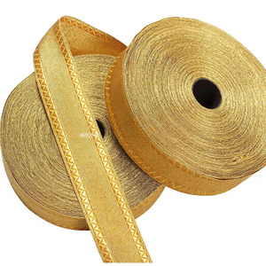 Accessoires tricotés faits main en dentelle, garniture personnalisée à franges en bouillon, tresse décorative pour rideaux et la maison, pompon - Product Image 1