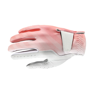 OEM Service premium quality Right Left hand used Golf <b>Gloves</b> breathable soft stuff Golf <b>Gloves</b> <b>with</b> customized logo color - Product Image 5