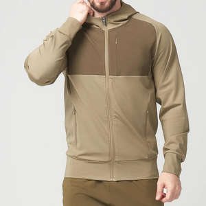 Survêtements de sport pour hommes de haute qualité, grandes tailles, nouvelle arrivée, costumes de sport décontractés personnalisés pour hommes - Product Image 4