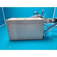 FUJIKIN TEL Trias EXII MFC GAS BOX 1 Boîtier de contrôle de débit massique de gaz, utilisé tel quel, pièces d'équipement semi-conducteur d'occasion