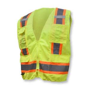 All Color Wear High Design Wholesale Price High Manufacturing Safety Vests For <b>Men</b> Washable Wear Best Safety Vests For <b>Men</b> - Product Image 2