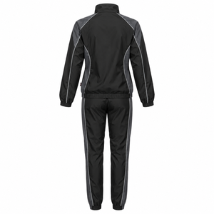Custom <b>Women</b> <b>Windbreaker</b> Tracksuit Wind Resistant Jacket Trousers Set Lightweight Polyester Fabric Quick Dry Comfortable - Product Image 2