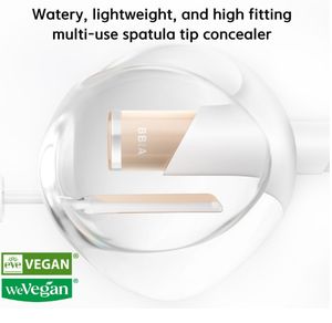 BBIA EAU Stay Concealer - Correcteur liquide à couvrance naturelle longue tenue, applicateur spatule, confortable et léger - Product Image 5