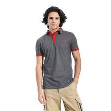 เสื้อโปโลชาย, ไมคา คอร์ปอเรชั่น อาร์แพร์เนล, เสื้อยืดคอปกตัดต่อสี, เสื้อโปโลปิเก้ขายส่ง, ชุดกอล์ฟทรงเข้ารูป - Product Image 2