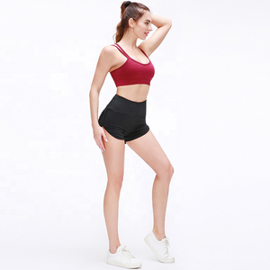 Conjunto de ropa deportiva para mujer a precios económicos, traje de yoga, conjunto de pantalones de yoga sin costuras. - Product Image 6