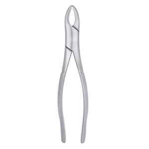 Pinzas de Extracción Universales 150S Pedo para Raíces de Dientes de Primaria Superiores - Product Image 1