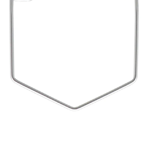 Espéculo Kratz Barraquer Phaco Lid con hoja de alambre, manual, reutilizable, 15 mm, angulado, 4 cm, de acero inoxidable quirúrgico oftálmico - Product Image 6