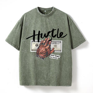 Nouveautés, ventes chaudes, t-shirt unisexe à manches longues, 210g, 100% coton, uni, formel, surdimensionné - Product Image 2