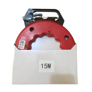 เหล็กดึงสายไฟแบบม้วนเก็บได้ - Product Image 1