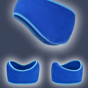 Moisture Wicking Sports <b>Head</b> Bands For Gym Running Workout Wear 2026 Latest Design <b>Training</b> Use <b>Head</b> Band - Product Image 4