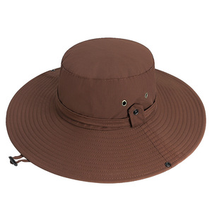 Fishing & Beach <b>Hats</b> <b>Sun</b> Bucket <b>Hat</b> <b>for</b> <b>Men</b> Women UPF 50+ Bucket - Product Image 4