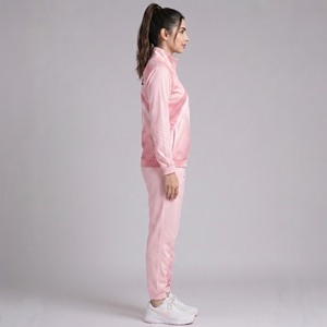 Conjunto Deportivo Transpirable para Mujer, Ropa Deportiva para Correr, Entrenamiento, Gimnasio, Ejercicio y Actividades al Aire Libre - Product Image 2